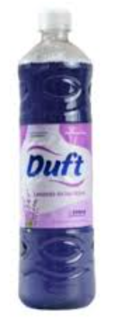 LIMP. Lavanda Duft x 900ML