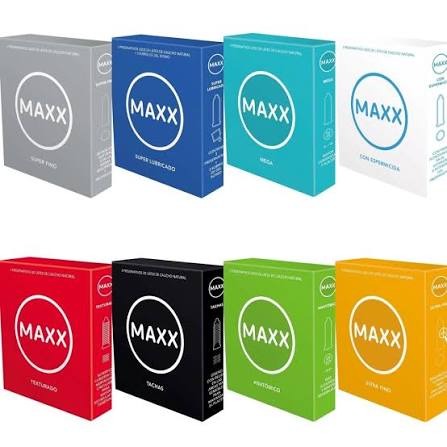 COMBO PRIME  5 + 1 MAXX S/C 