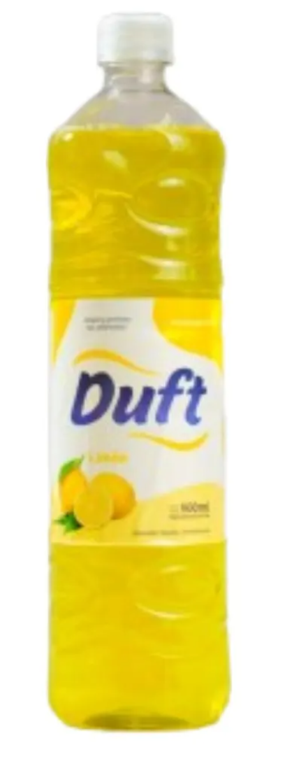 LIMP. Limon Duft x 900ML