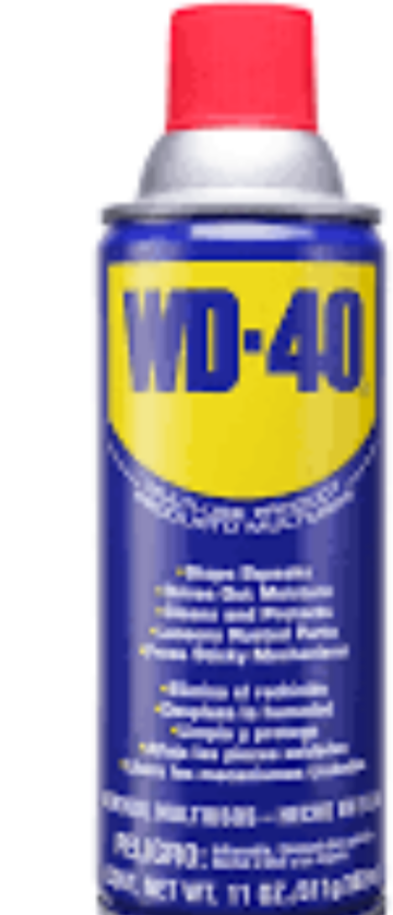 WD -40 X 155 GR 
