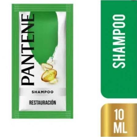 PANTENE SACHET SH  X 10 ML X 24 