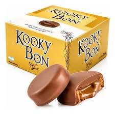 BOCADITO KOOKY BON X 30 UN