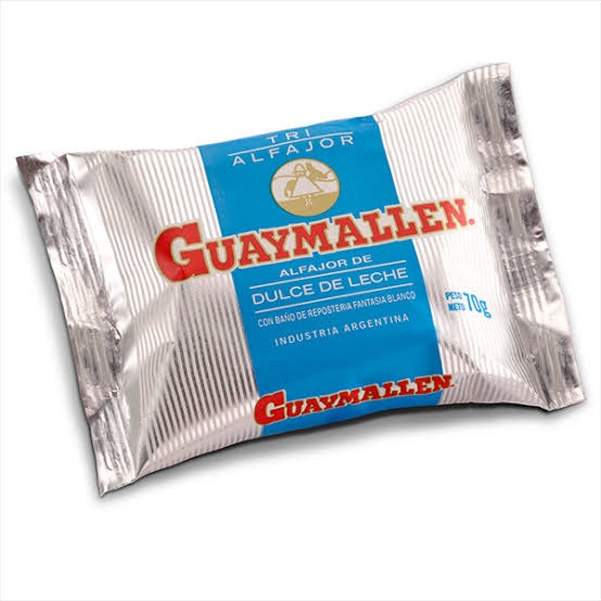 GUAYMALLEN BLANCO TRIPLE 