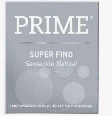 PRIME SUPER FINO