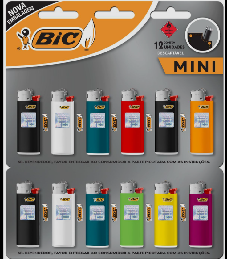 MINI BIC 