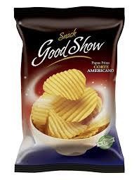 PAPAS AMERICANAS X 23 GR