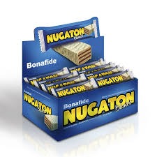 NUGATON BLANCO 