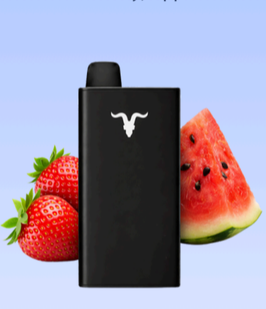 IGNITE V-SWEET 40K STRAWBERRY APPLE WATERMELON
