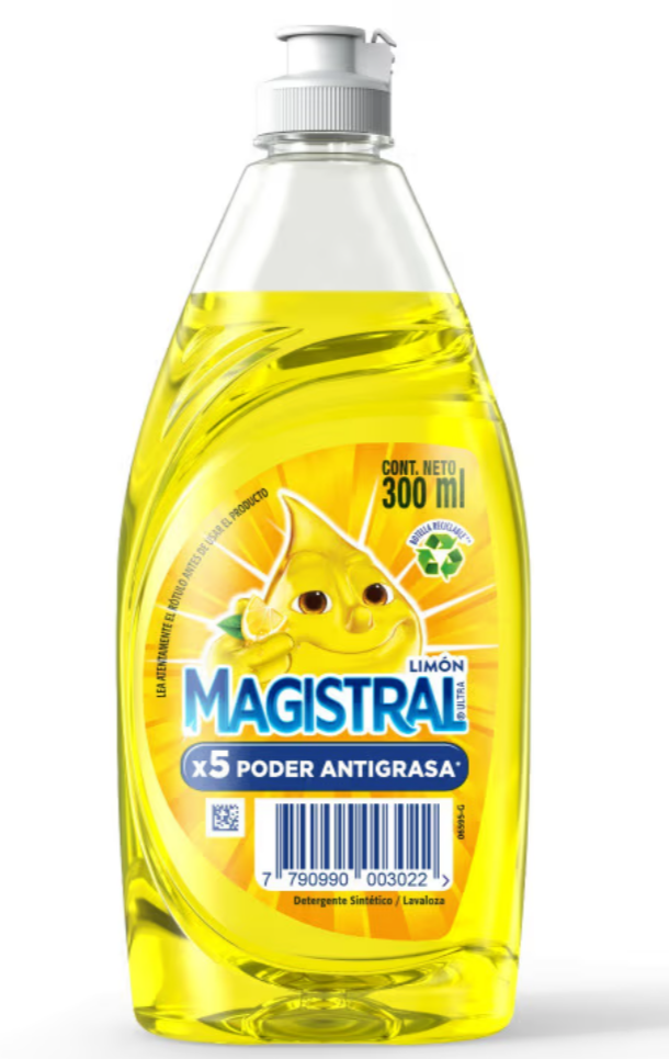 MAGISTRAL 300 ML