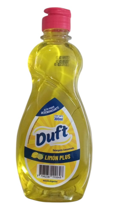 Det LIMON  300 ML