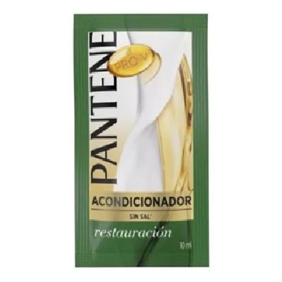 PANTENE AC SACHET X 10 ML X 24 