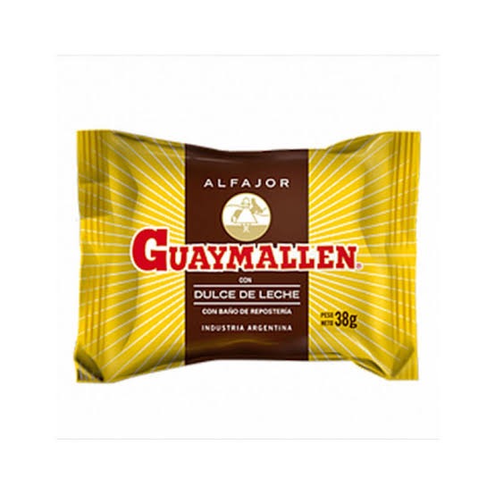 GUAYMALLEN NEGRO SIMPLE 