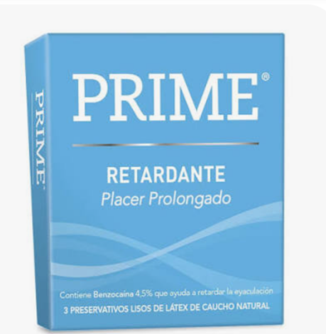 PRIME RETARDANTE 