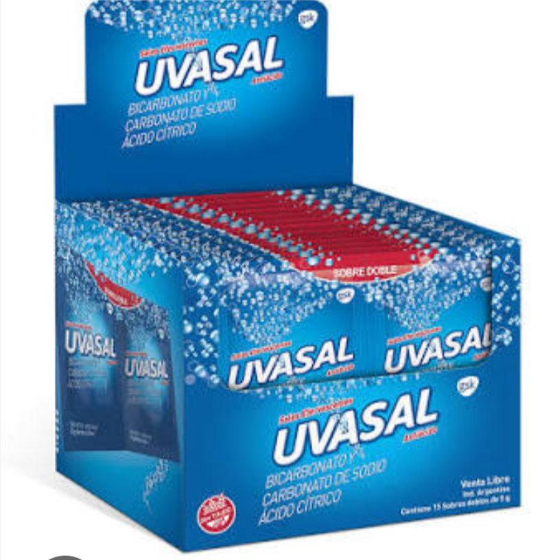 UVASAL X 30 