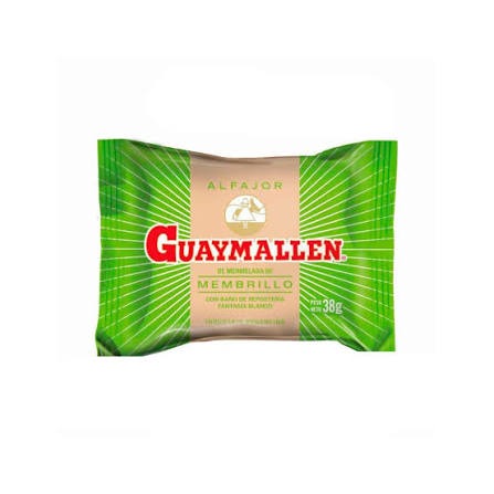 GUAYMALLEN DE FRUTA SIMPLE 